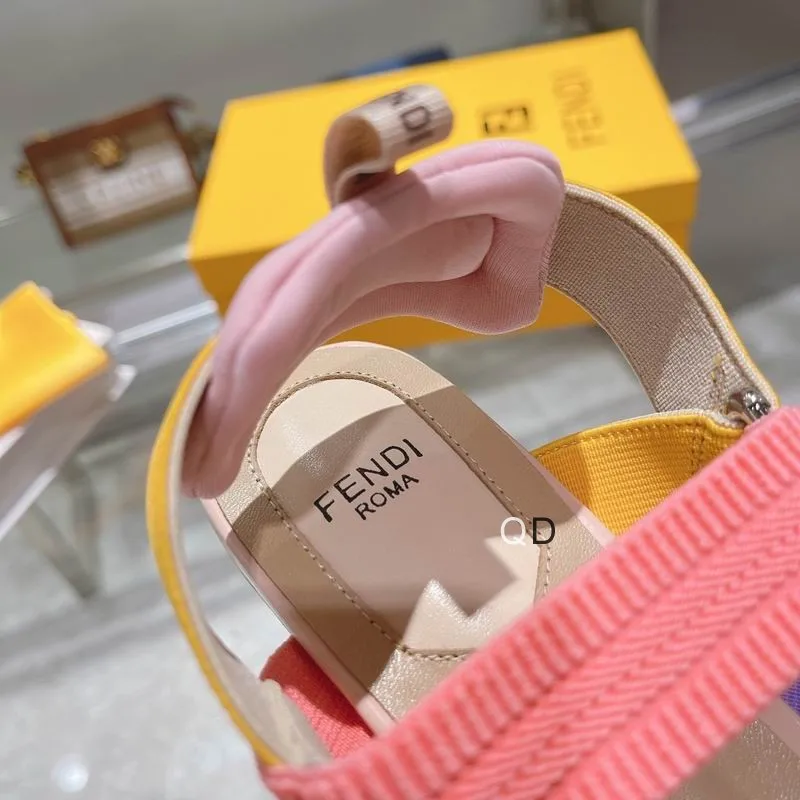 Fendi sz35-41 GDT0101